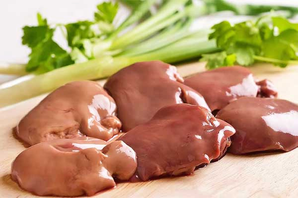 خرید و فروش جگر مرغ رژیمی با شرایط فوق العاده